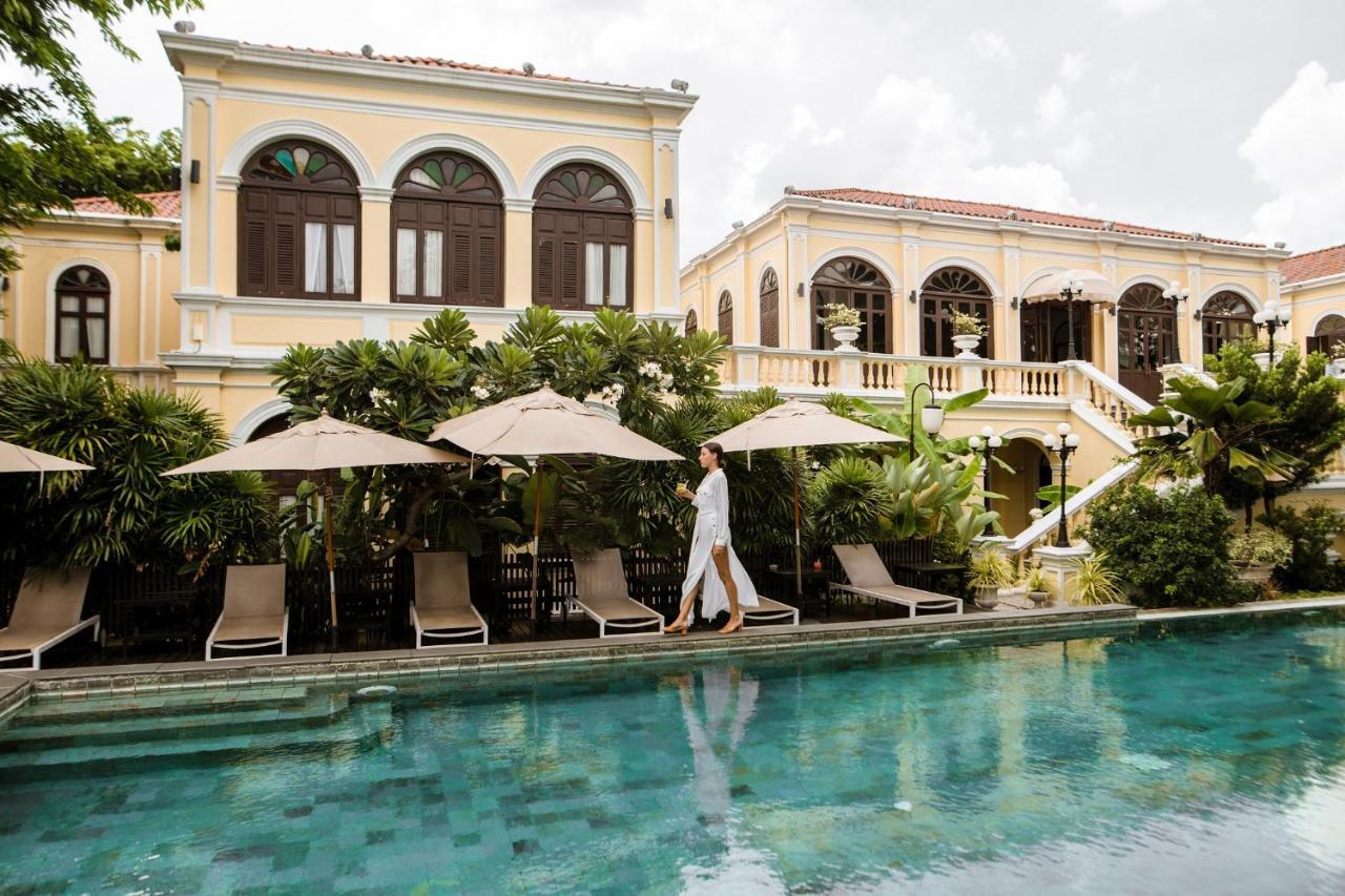 Готель Praya Palazzo (Adults Only) Бангкок Екстер'єр фото