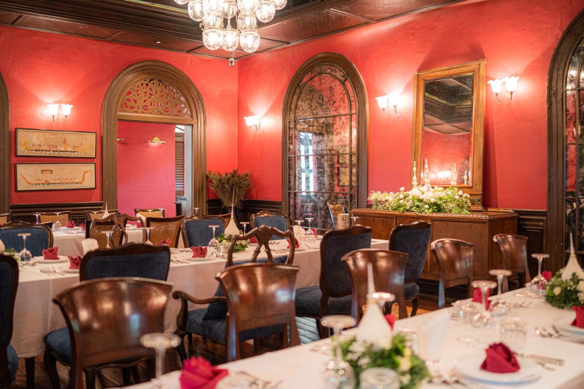 Готель Praya Palazzo (Adults Only) Бангкок Екстер'єр фото