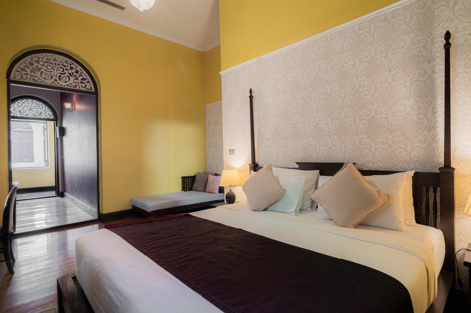 Готель Praya Palazzo (Adults Only) Бангкок Екстер'єр фото